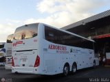 Aerobuses de Venezuela 111, por Waldir Mata