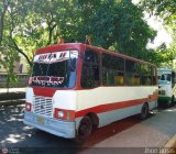 LA - Ruta 11 088 Carroceras Sotelo y Ario Busven Ford B-350