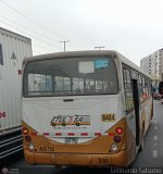 E.T. Urbano Lnea 4 S.A. (Per) 591