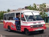 ZU - A.C. Uniceis 06, por Sebastin Mercado
