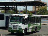 Unin Turmero - Maracay 129, por Oliver Castillo