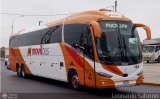 Mvilbus 162 Irizar i6S 390 Mercedes-Benz O-500RSD