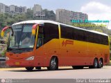 Aerobuses de Venezuela 107, por Jose L. Amundarain