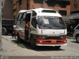 MI - A.C. Las Nueve Estrellas 15 Carroceras Urea Microcar Mitsubishi Serie Canter