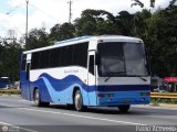 Unin Conductores de Margarita 97 Unvi Cimo Iveco Eurorider C35
