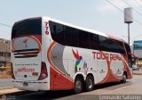 I. en Transporte y Turismo Libertadores S.A.C. 770