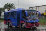 Coop. de Transporte La Candelaria 30