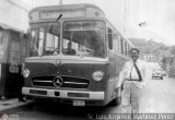 Instituto Municipal de Transporte Colectivo A1, por Sr. Luis Argimiro Martnez Prez