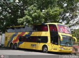 Expresos Los Llanos 062 Marcopolo Paradiso G6 1800DD Volvo B12R