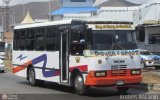 Coop. de Transporte La Candelaria 08