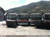 DC - Autobuses de Antimano JPC-JMT-002, por Jean Pierts C. y Jos Miguel T.