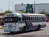 ZU - Ruta 6 003, por Sebastin Mercado