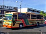 Transporte El Esfuerzo 99 Encava E-5053MT Encava Cummins Grande