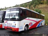Expresos Alianza 115 Ciferal Pdium Volvo B10M