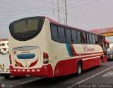 Turismo Caete 954, Metalbus Tigre Urbano Mercedes-Benz OF-1730