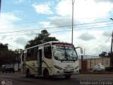 TA - Sta. Teresa Las Lomas 52 Carroceras Urea Orion Chevrolet NPR Turbo Isuzu