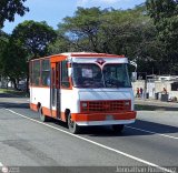 DC - Asoc. Cooperativa Carabobo Tiuna R.L. 136, por Jonnathan Rodrguez