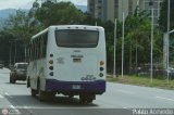 A.C. de Transporte La Raiza 038