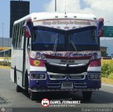 Coop. de Transporte La Candelaria 34