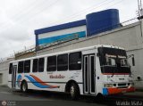 Transporte Unido (VAL - MCY - CCS - SFP) 011