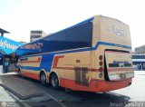 Unin Conductores Ayacucho 2049, por Josue Snchez