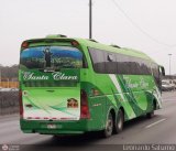 Expreso Transportes Santa Clara (Per) 963..