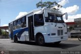 Cooperativa de Transporte Lucero Mundo 12, por Andrs Ascanio