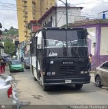 U.C. Caracas - El Junquito - Colonia Tovar 020, por Jonnathan Rodrguez