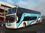 A.C. Mixta de Transporte Tchira Mrida R.L. 0201, por Waldir Mata