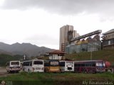 Garajes Paradas y Terminales Bejuma