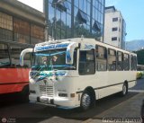 DC - U.C. Las Minas - Chacaito S.C. 108