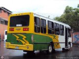 A.C. Transporte Paez 051