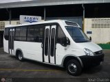 Sin identificacin o Desconocido 105 Carrocera Alkon Stylo Iveco Daily 70C16HD