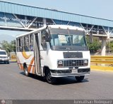 DC - Unin Conductores del Oeste 499