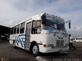 S.C. Lnea Transporte Expresos Del Chama 203 por Jhonny Jess Chvez