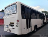 DC - A.C. de Transporte Roosevelt 129