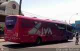 Turismo Civa S.A. 544 Irizar i6 350 Scania K360