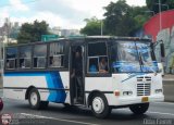 A.C. Lnea Ro Cristal 045, por Otto Ferrer