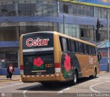 Cetur S.R.L. 960 Comil Campione 3.45 Mercedes-Benz O-500R