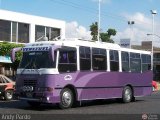 A.C. Transporte Independencia 039, por Andy Pardo