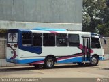 A.C. Transporte Paez 014
