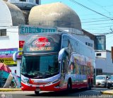 Amrica Express S.A. (Per) 141