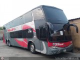 Transporte La Chinita XXI 1115, por Sebastin Mercado