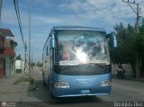 Astro 2074 Yutong ZK6120HA Integral Cummins ISBe4 225Hp