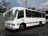 U.C. San Antonio S.C. 025 por �ngel Sal�n