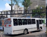 C.U. Caracas - Los Teques A.C. 058
