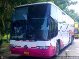 Yuruani 030-A Marcopolo Paradiso Gv1150HD Volvo B12