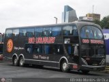 Empresa Ro Uruguay S.R.L. 630 Metalsur Starbus 405 DP Mercedes-Benz O-500RSD