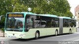 Baden Baden Linie 508 Mercedes-Benz O-530 Citaro  