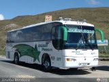 Berlinas del Fonce 5077 Marcopolo Andare Mercedes-Benz OH-1636L